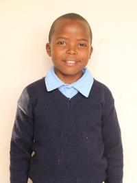 Photo of Emmanuel