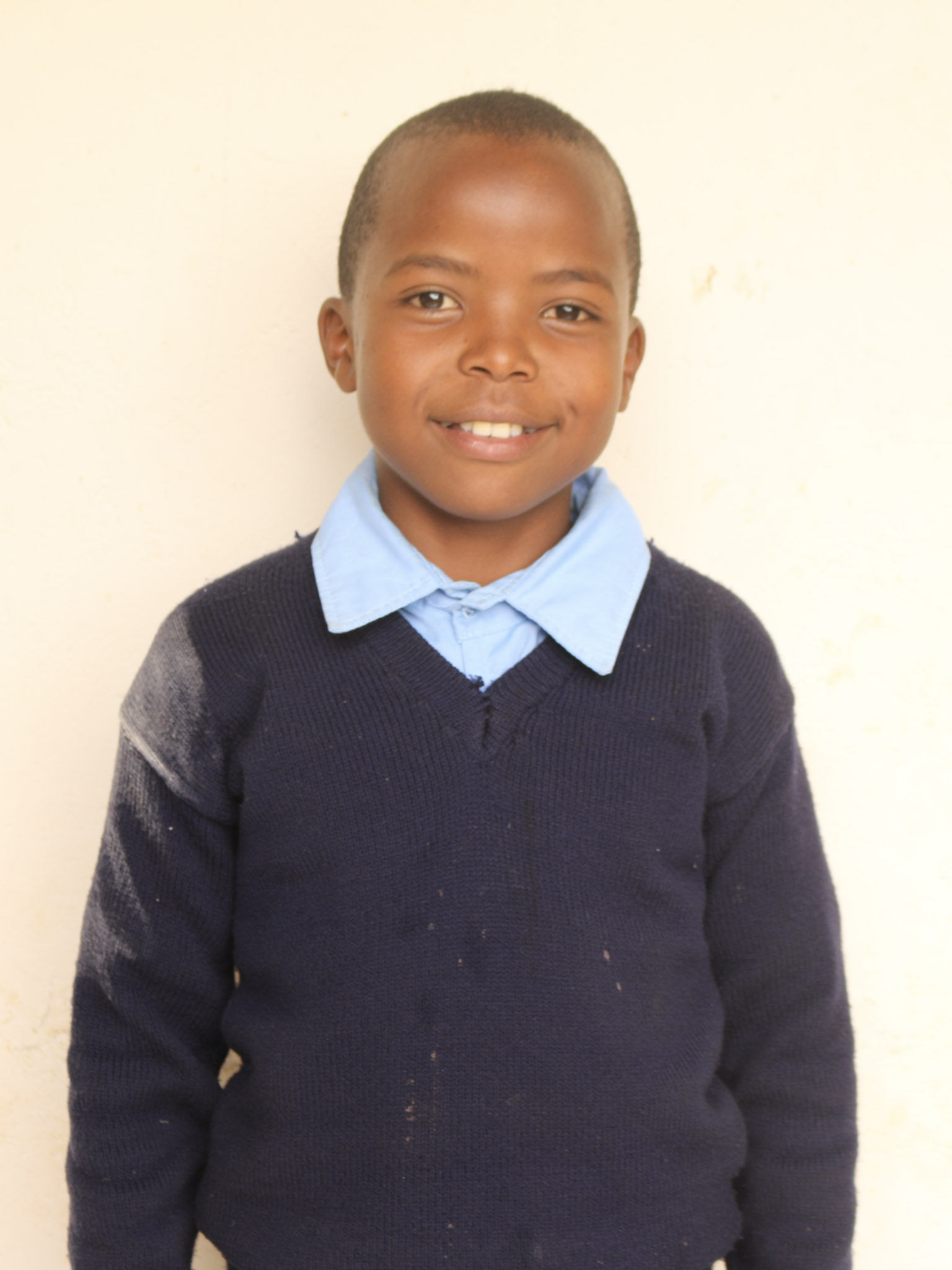 Photo of Emmanuel