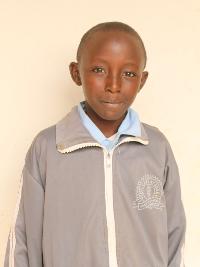 Photo of Daniel