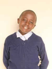 Photo of Allan