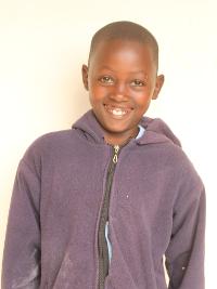 Photo of Morgan