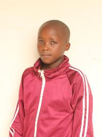 Photo of Emmanuel
