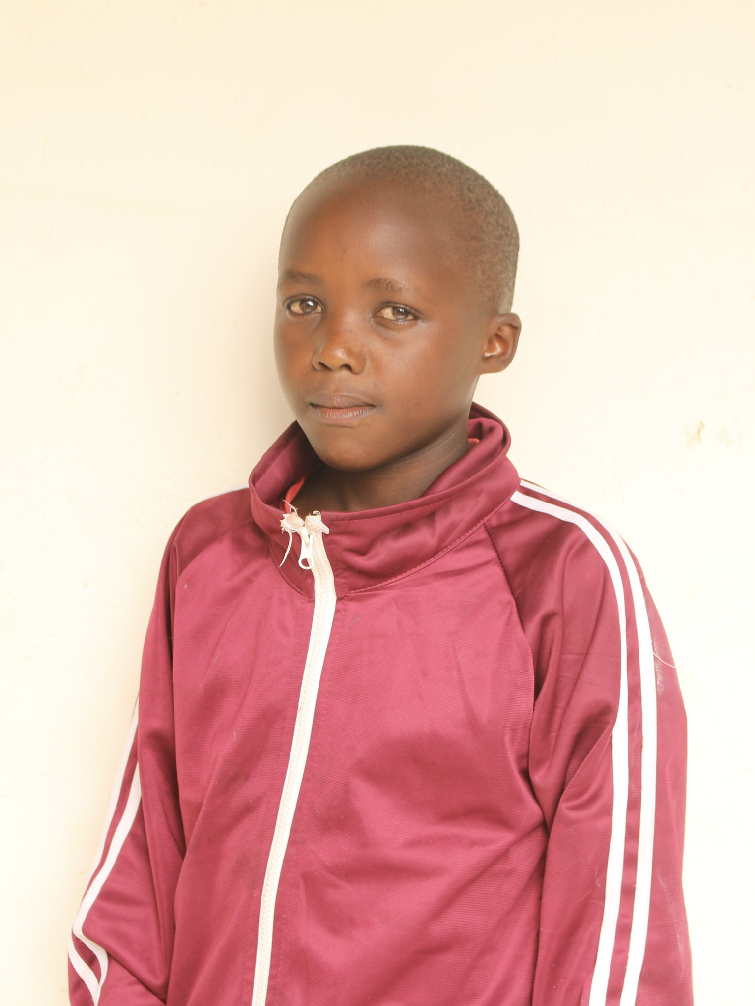 Photo of Emmanuel