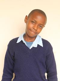 Photo of Samuel