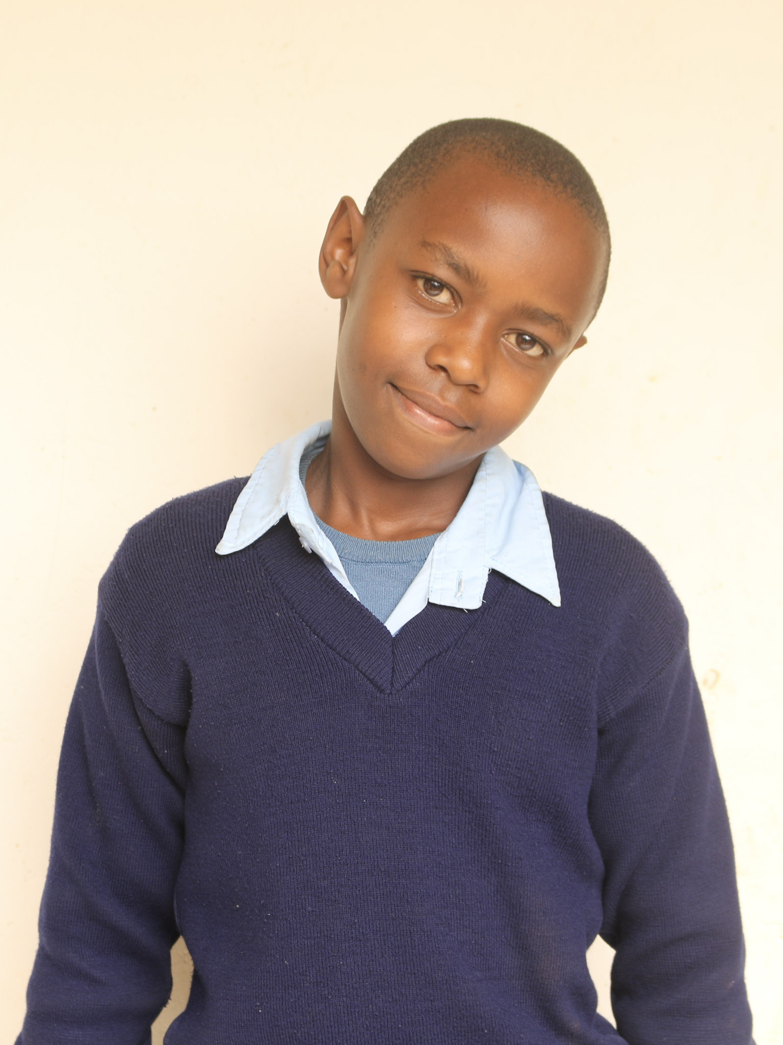 Photo of Samuel