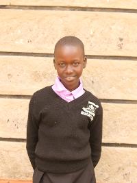 Photo of Eunice