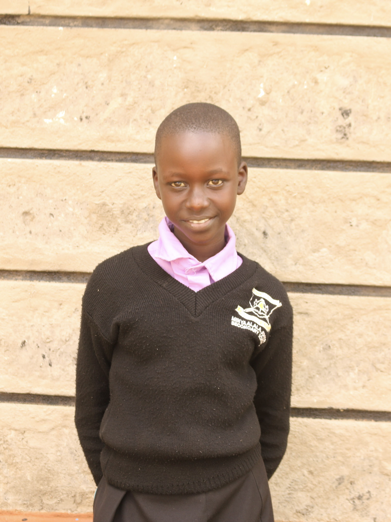 Photo of Eunice