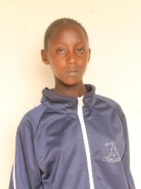 Photo of Faith