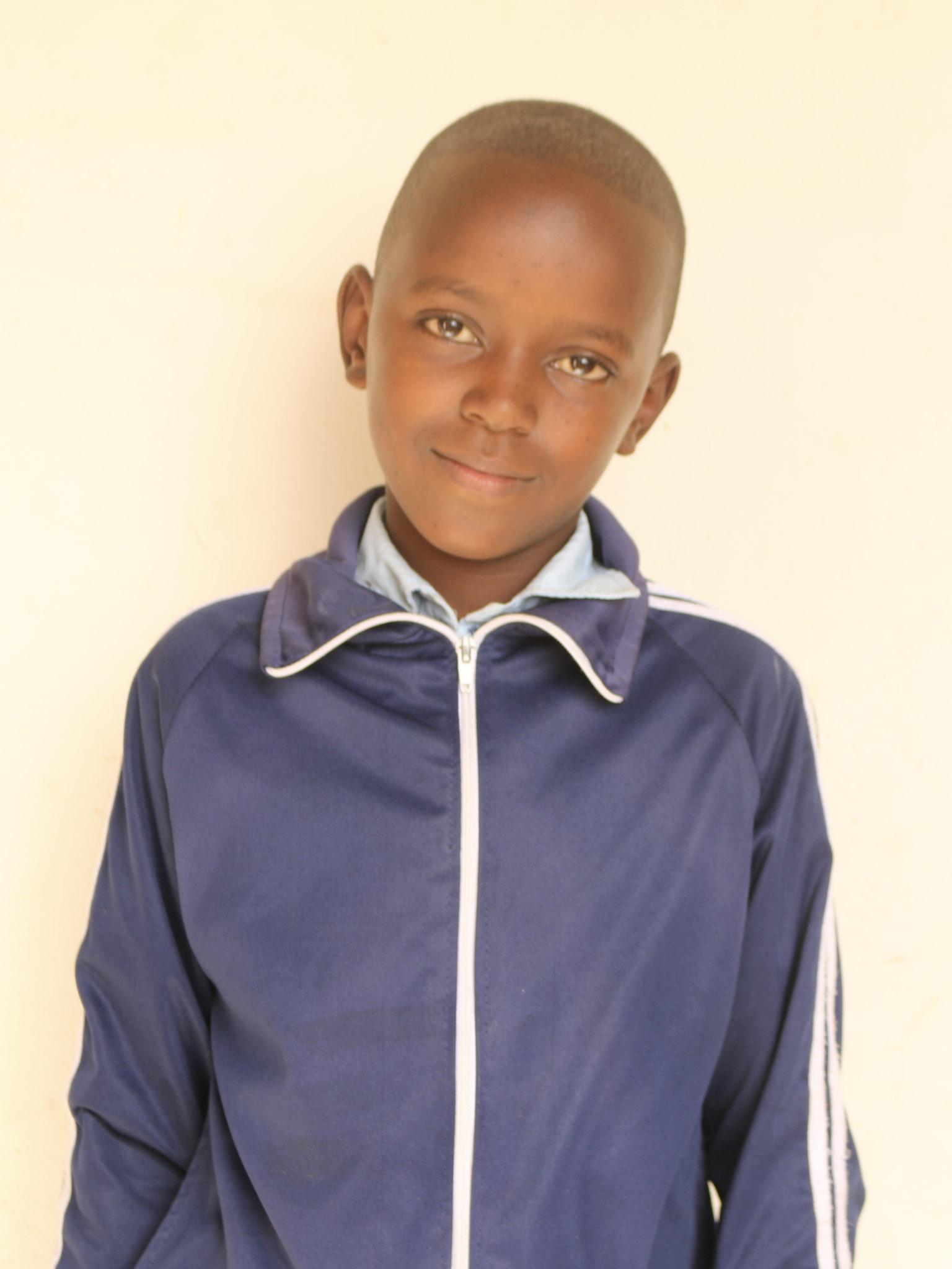 Photo of Samuel
