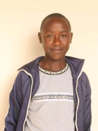 Photo of Samuel