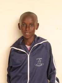 Photo of Baraka