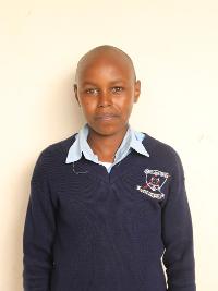 Photo of Joshua
