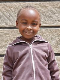 Photo of Mitchelle
