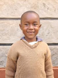 Photo of Blessing