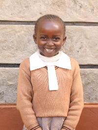 Photo of Blessing
