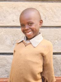 Photo of Francis