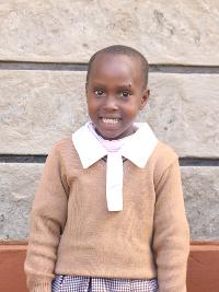 Photo of Faustina