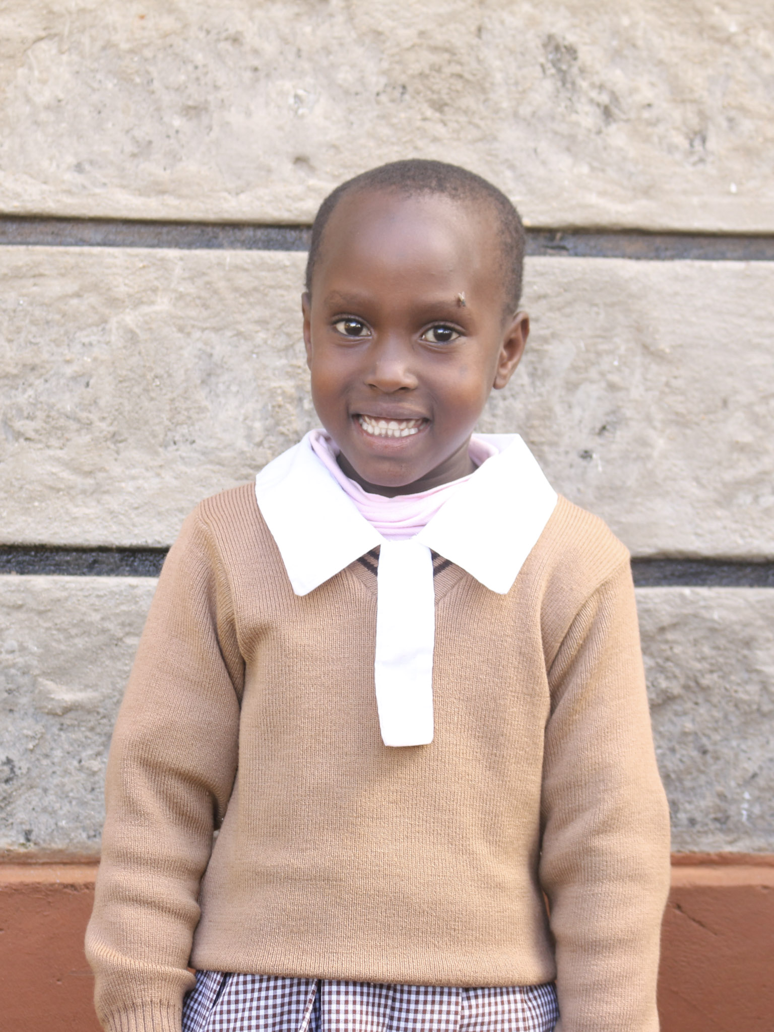 Photo of Faustina