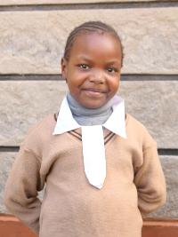 Photo of Zuri