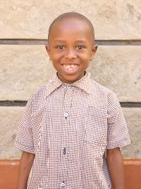Photo of Shadrack