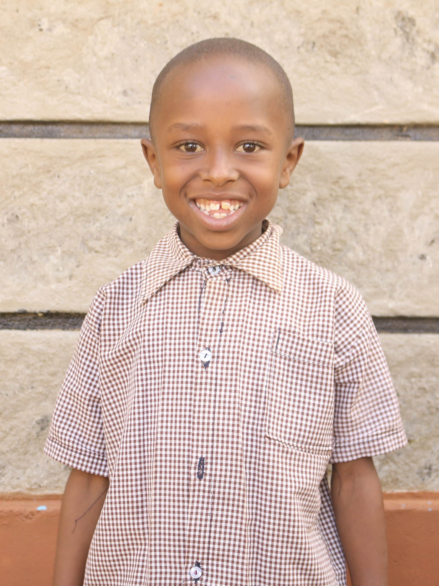 Photo of Shadrack