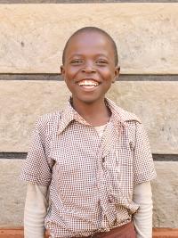 Photo of Samson
