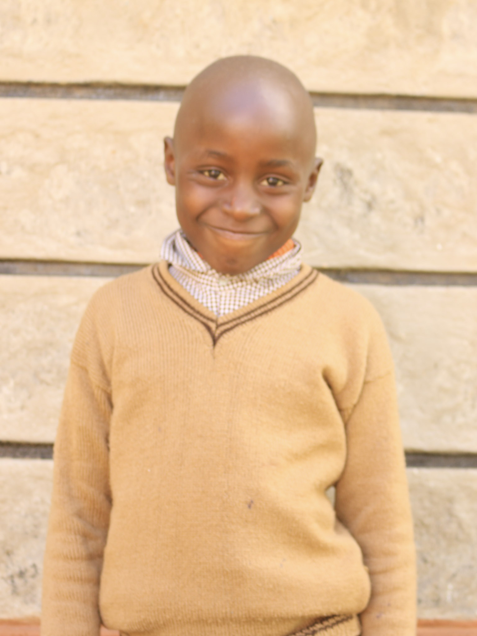 Photo of Melvin