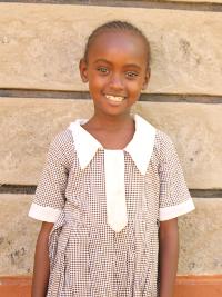 Photo of Grace