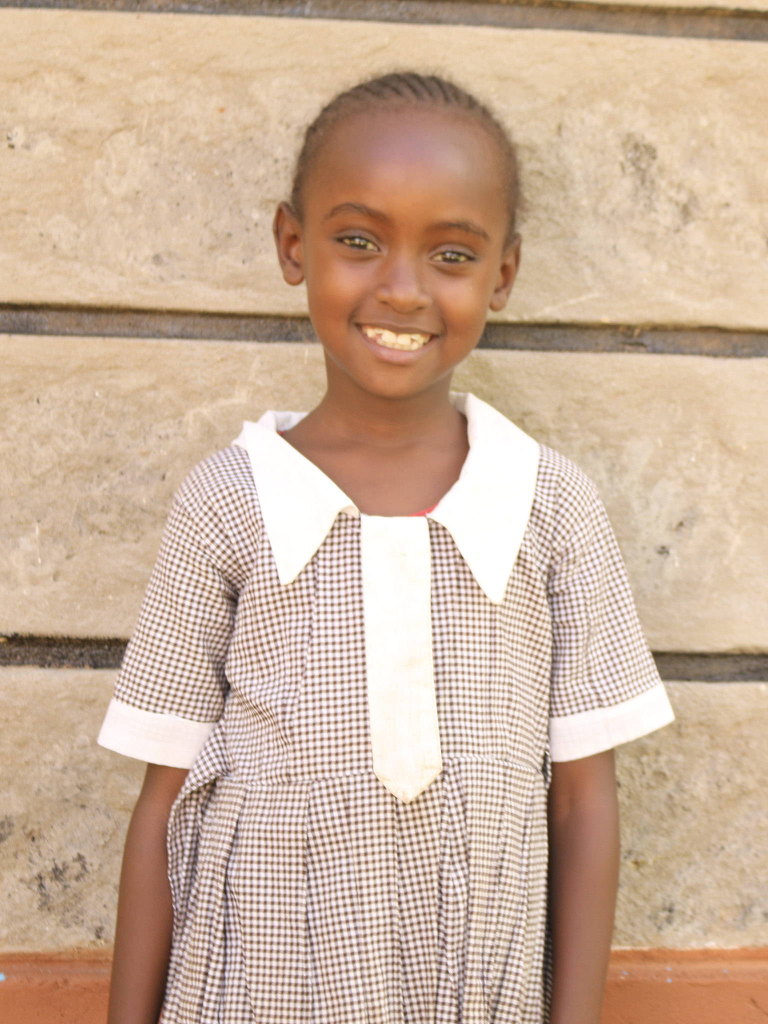 Photo of Grace