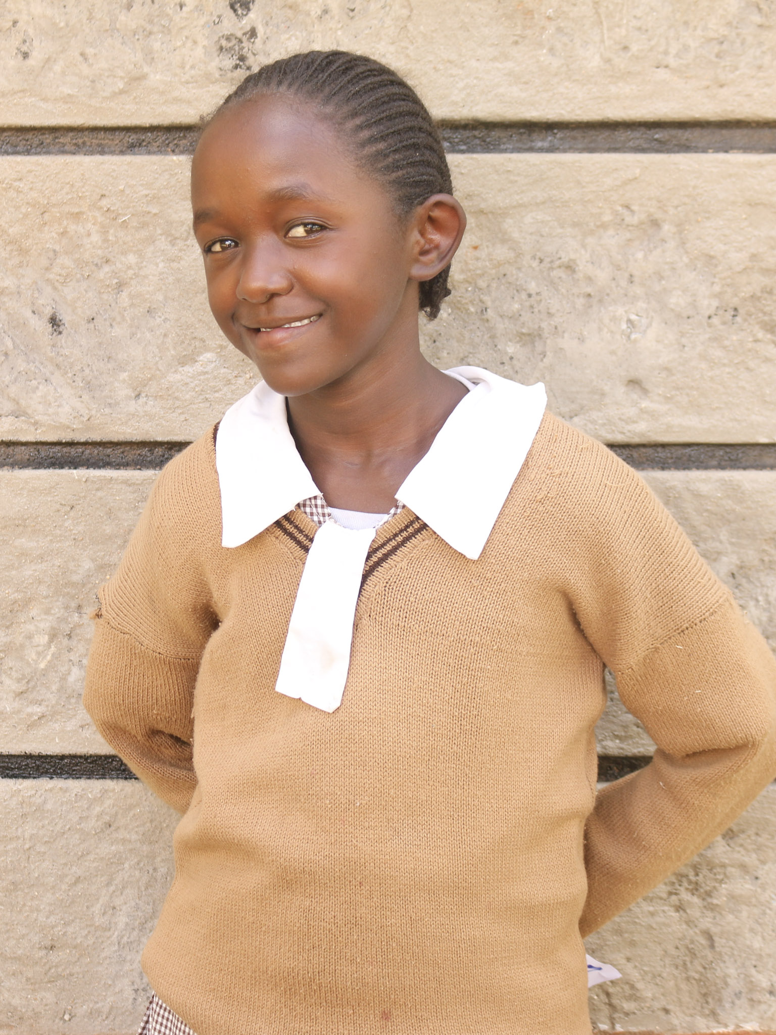 Photo of Genevive