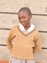 Photo of Esther