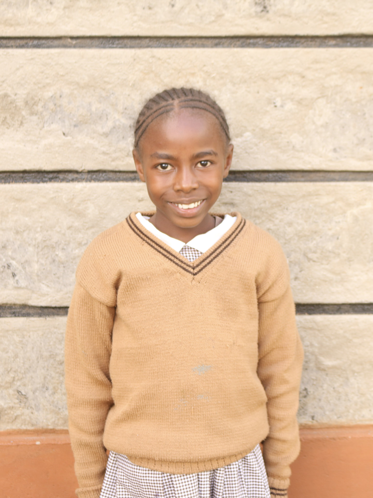 Photo of Esther