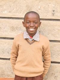 Photo of Samuel