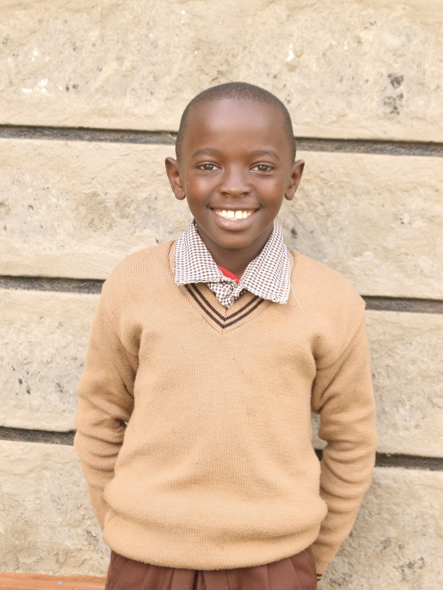 Photo of Samuel