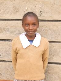 Photo of Abigael