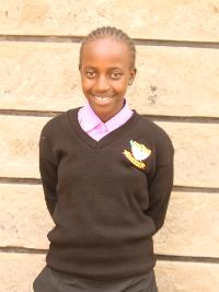 Photo of Yvonne