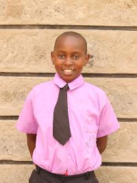 Photo of Kelvin