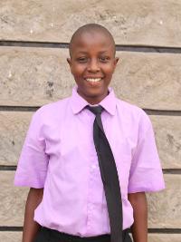 Photo of Alphonce