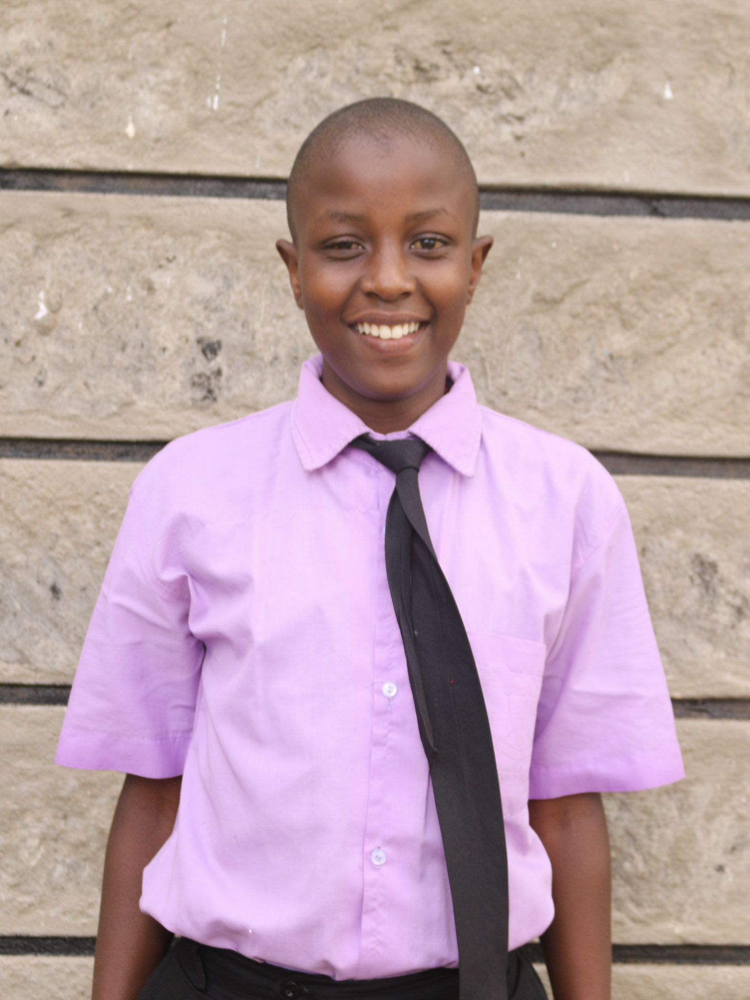 Photo of Alphonce