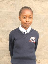 Photo of Sharon