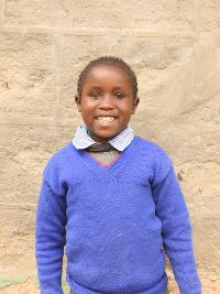 Photo of Teresia