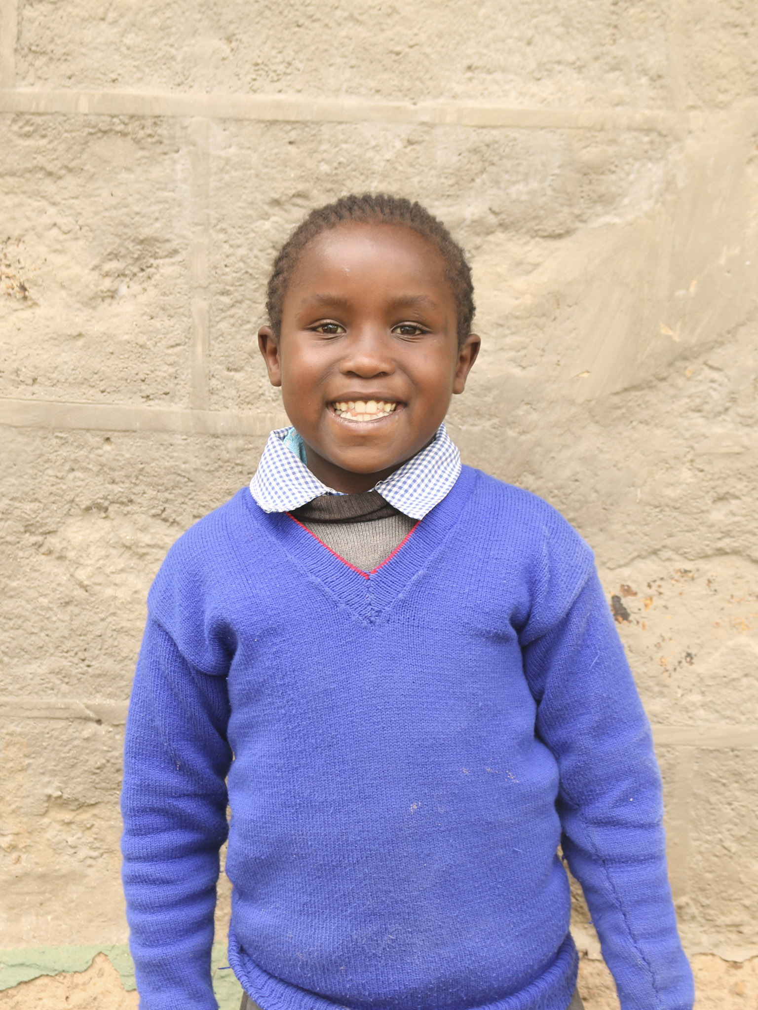Photo of Teresia