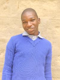 Photo of Amos