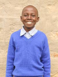 Photo of Amos