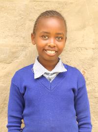 Photo of Grace