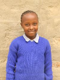 Photo of Sheila