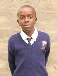 Photo of Nickson
