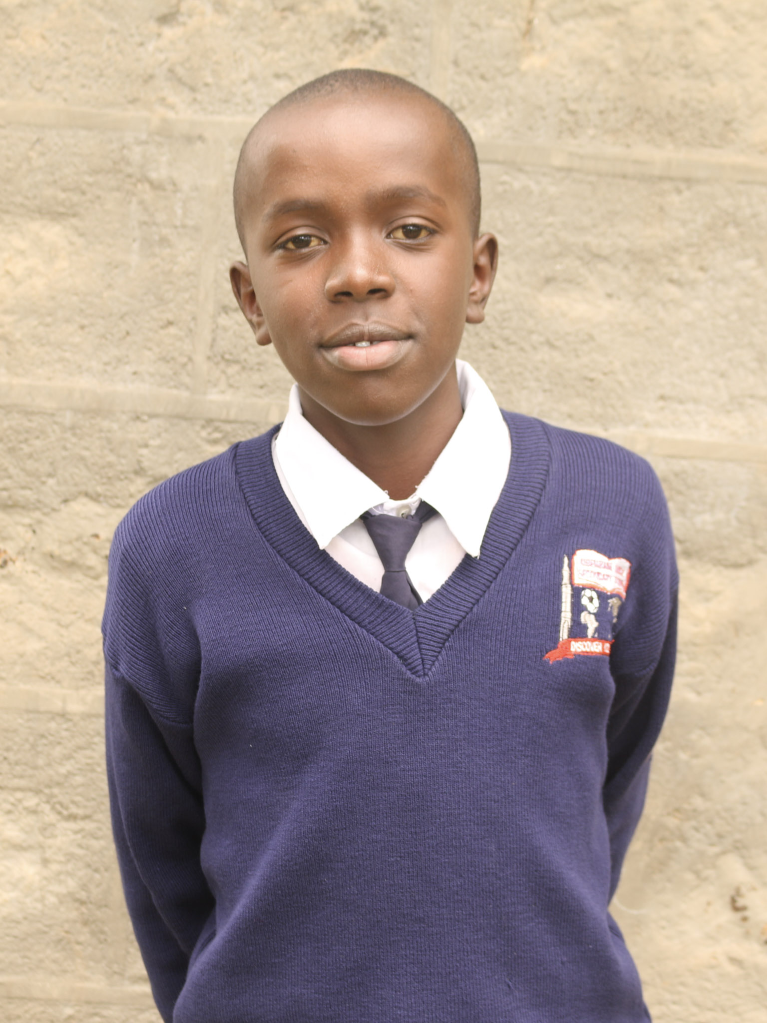 Photo of Nickson