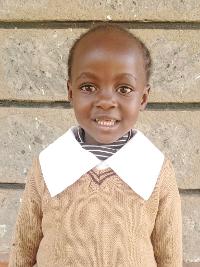 Photo of Kezzia