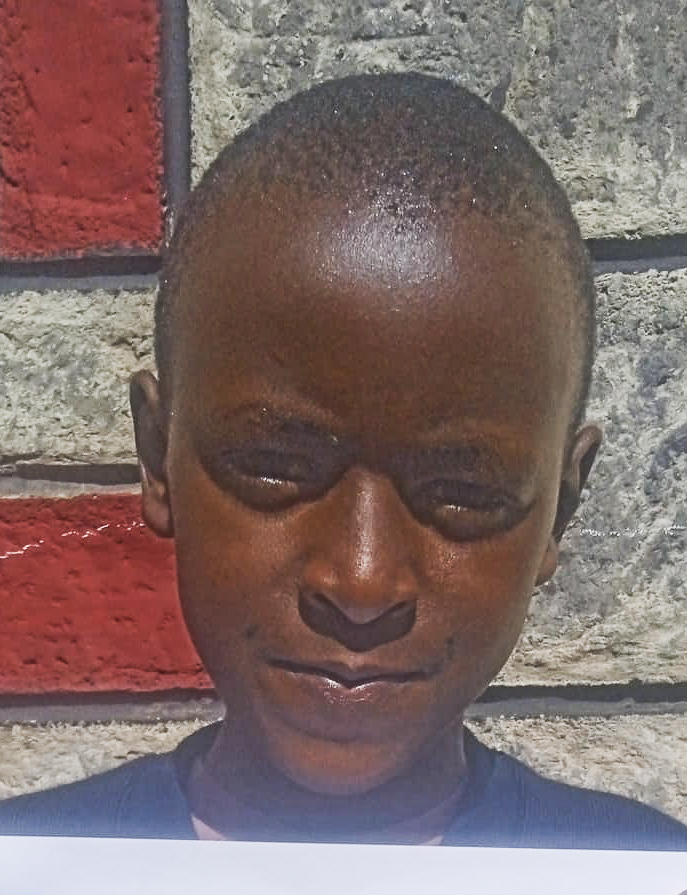 Photo of Samuel